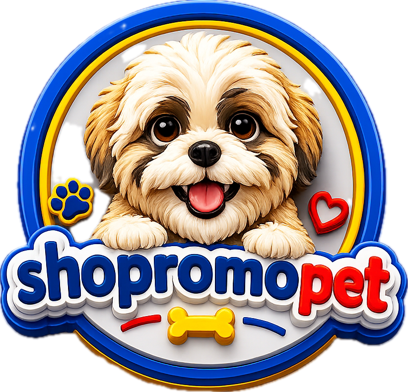 ShopromoPet Logo